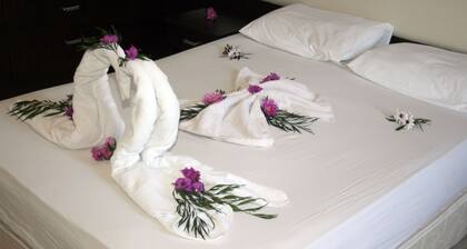 Ozgor Apart Otel 2