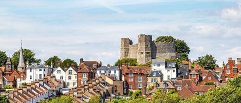 Apartment | Exterior