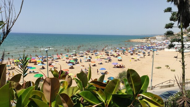 Strand