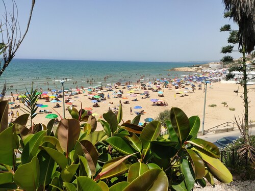 Casa Fla.gi. - tra Mare e Barocco