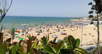 Casa Fla.gi. - tra Mare e Barocco