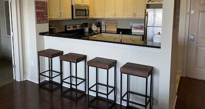 Game Day Rental close to Bryant-Denny Stadium