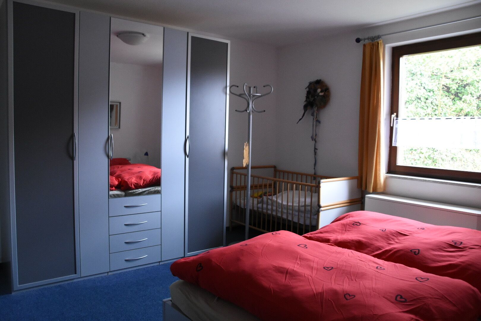 2 Schlafzimmer, kostenloses WLAN, Bettwäsche