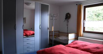 Ferienwohnung Schloßberg 2