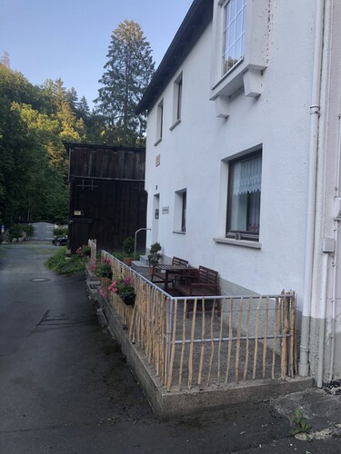 Ferienwohnung Schloßberg 2