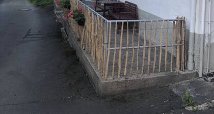 Ferienwohnung Schloßberg 2