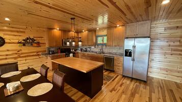 Microonde, lavastoviglie, macchina per tè/caffè