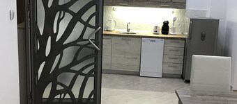 Ground Floor Apartment 