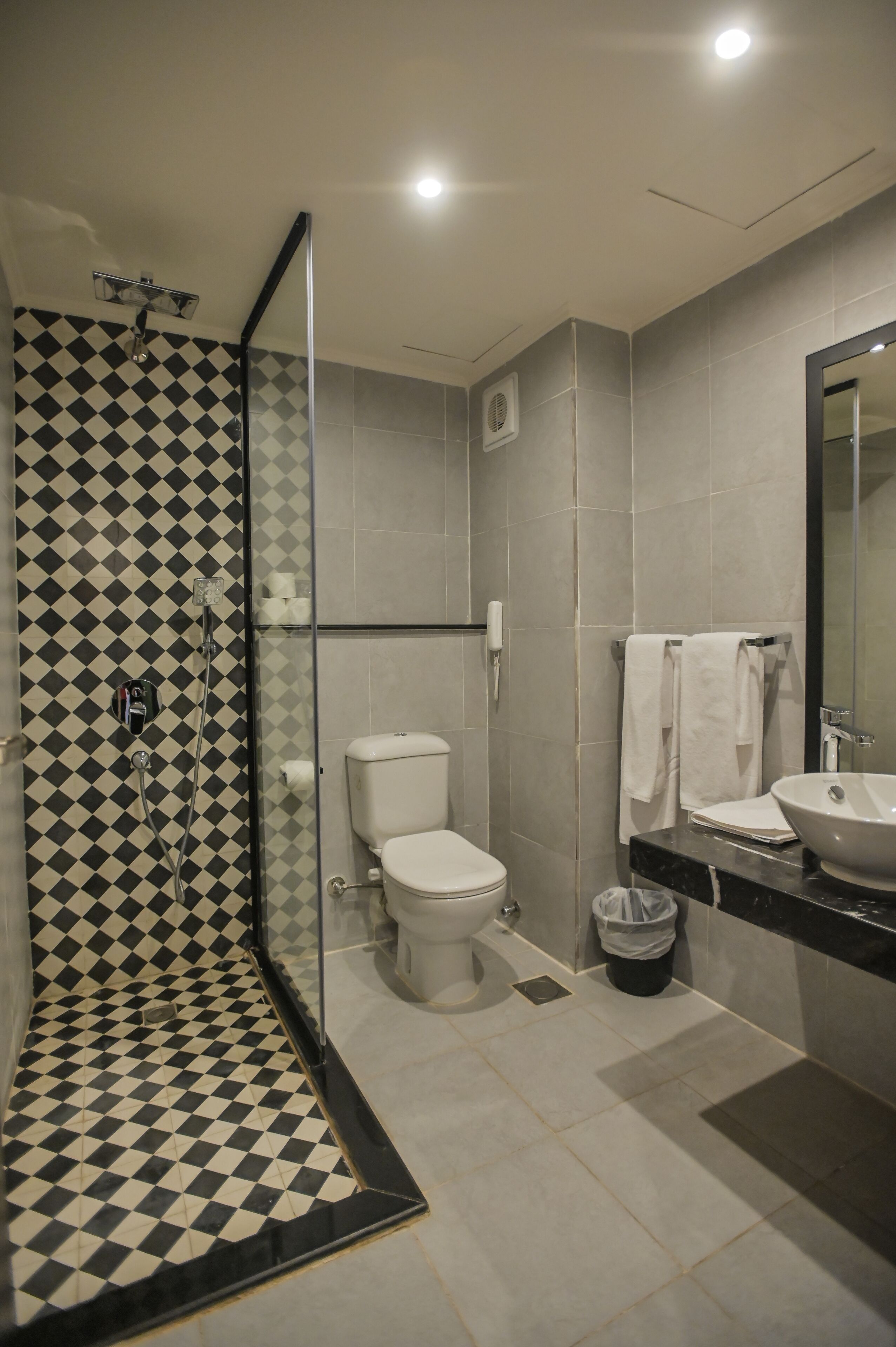 Foto - AJIRA Boutique Hotel Hurghada Marina