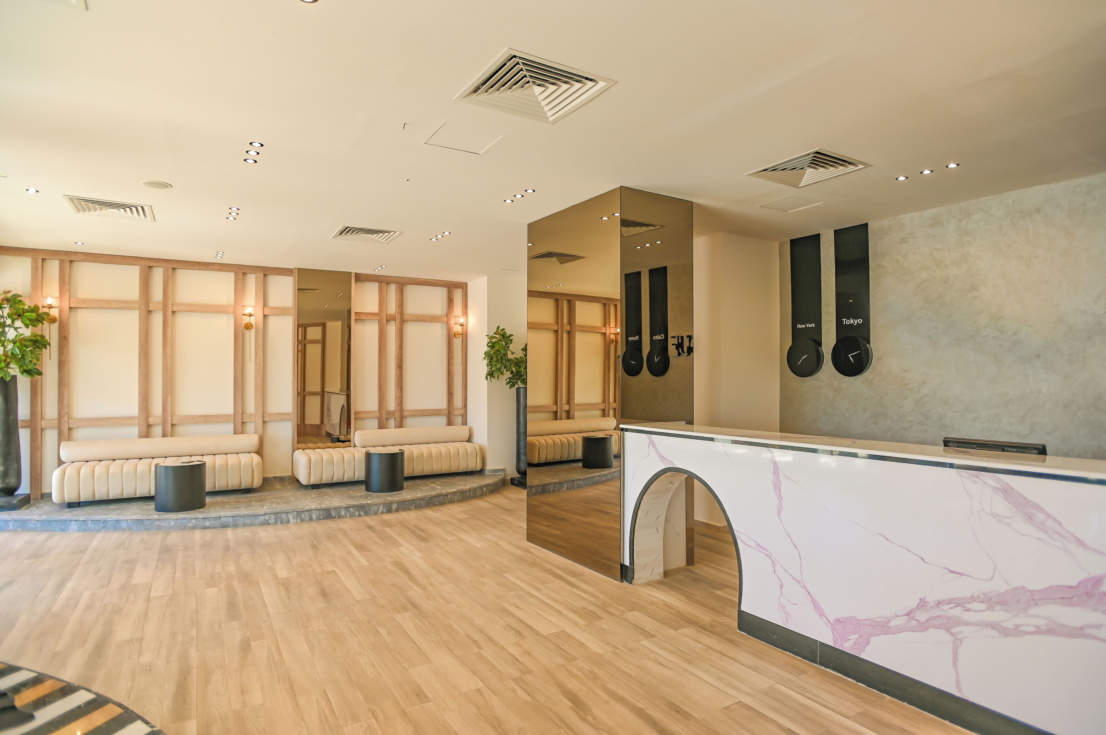 Photo - AJIRA Boutique Hotel Hurghada Marina