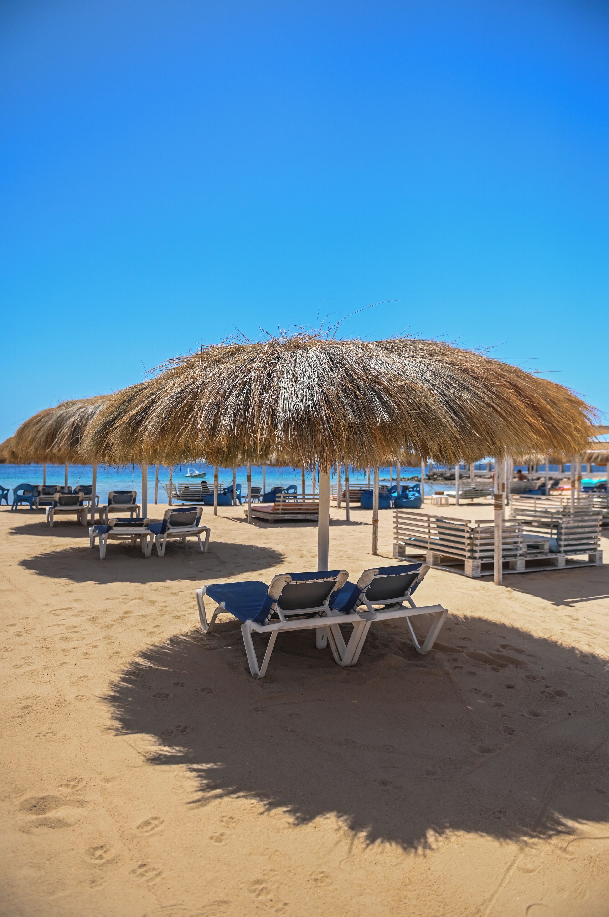 Photo - AJIRA Boutique Hotel Hurghada Marina