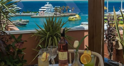 The Boutique Hotel Hurghada Marina