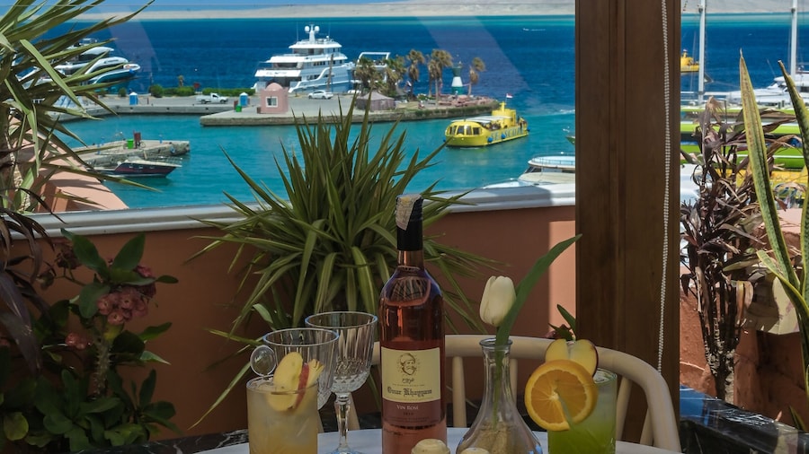 The Boutique Hotel Hurghada Marina