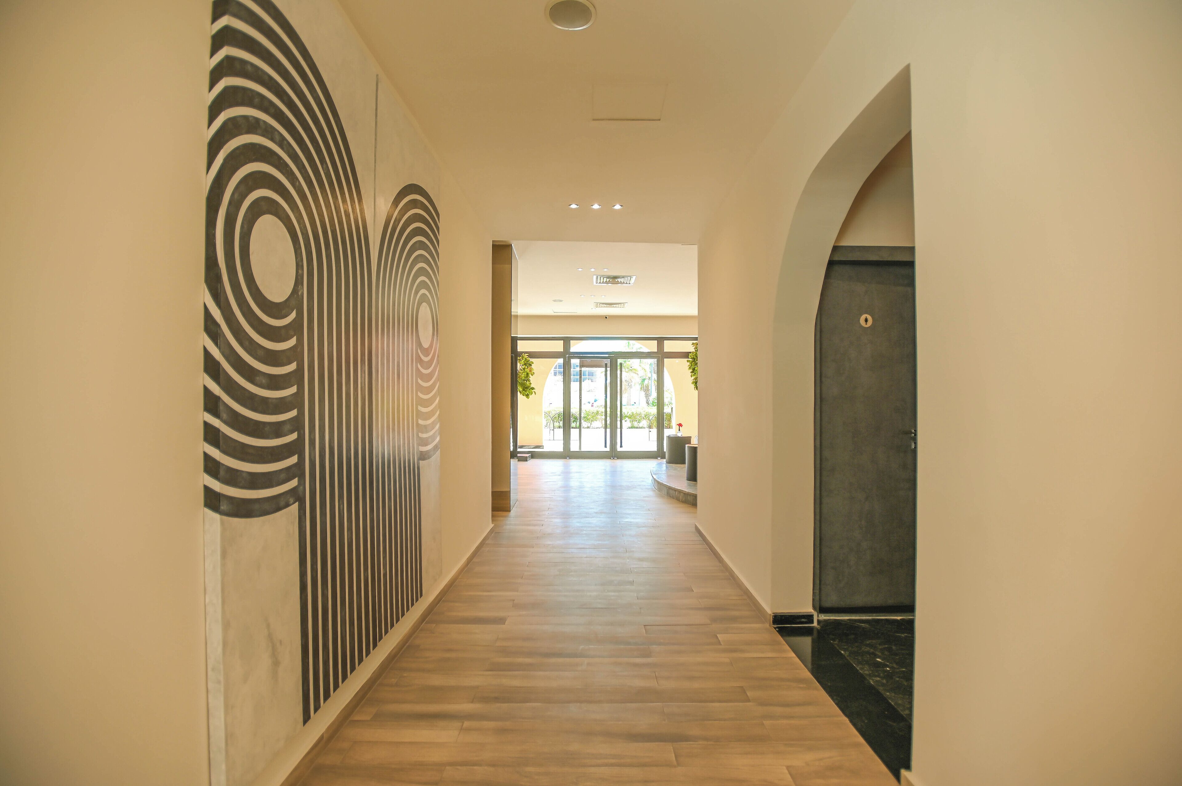 Photo - AJIRA Boutique Hotel Hurghada Marina