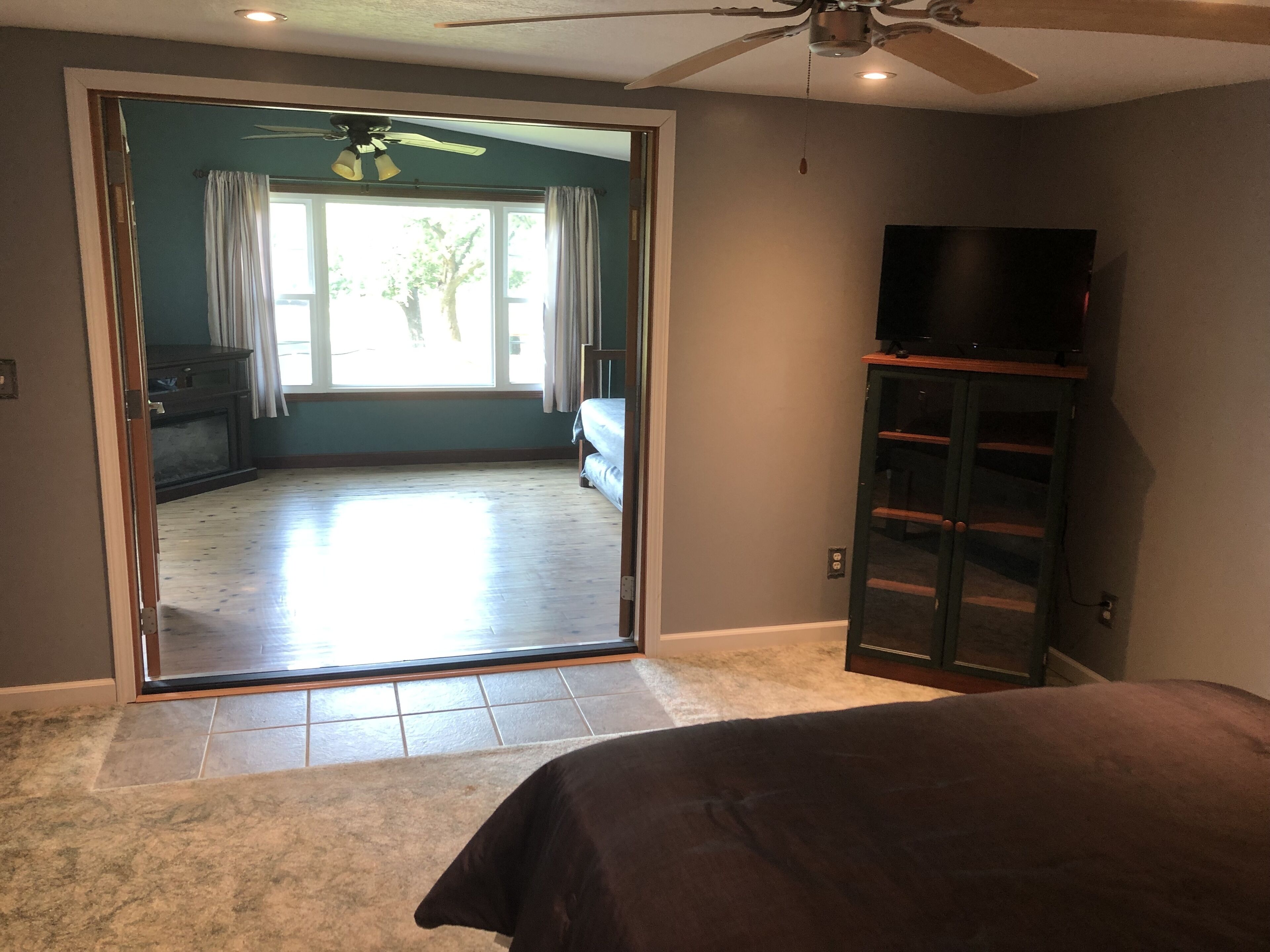 3 dormitorios, wifi gratis, ropa de cama