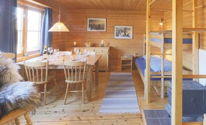 Spiseområde