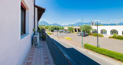 Il Cortiletto - Appartamento Anna