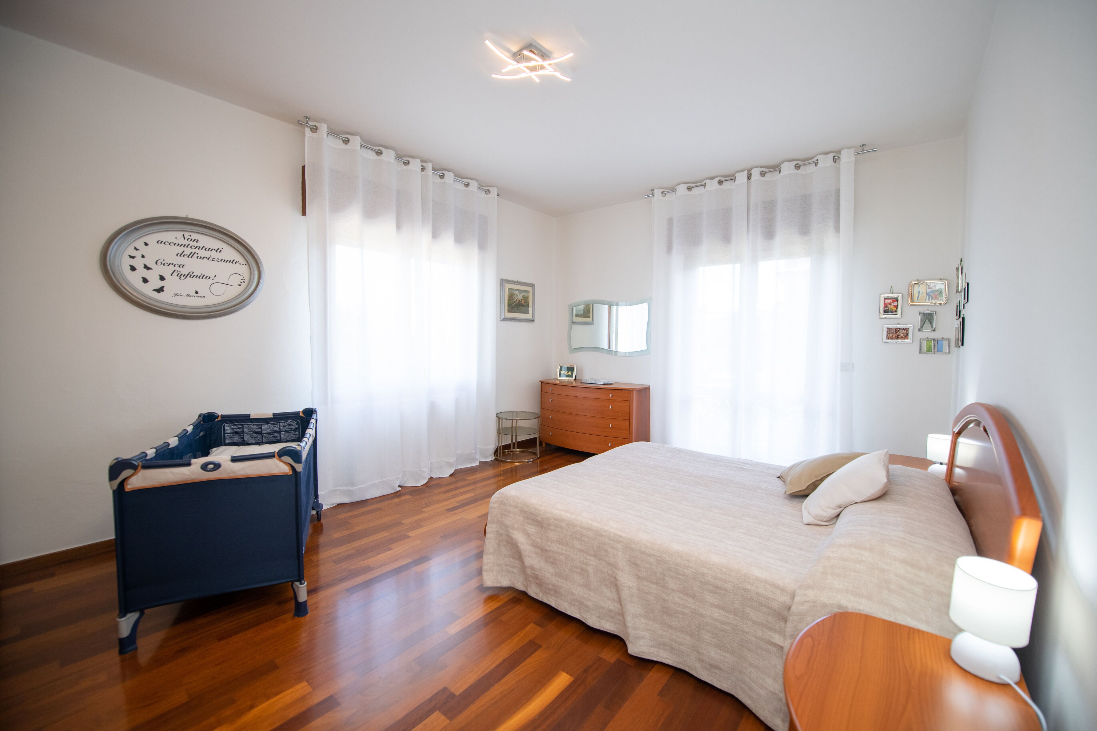 2 عدّة غرف نوم وواي فاي مجانًا