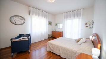 Appartement Classique, 2 chambres