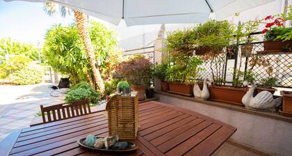 Il Cortiletto - Appartamento Anna