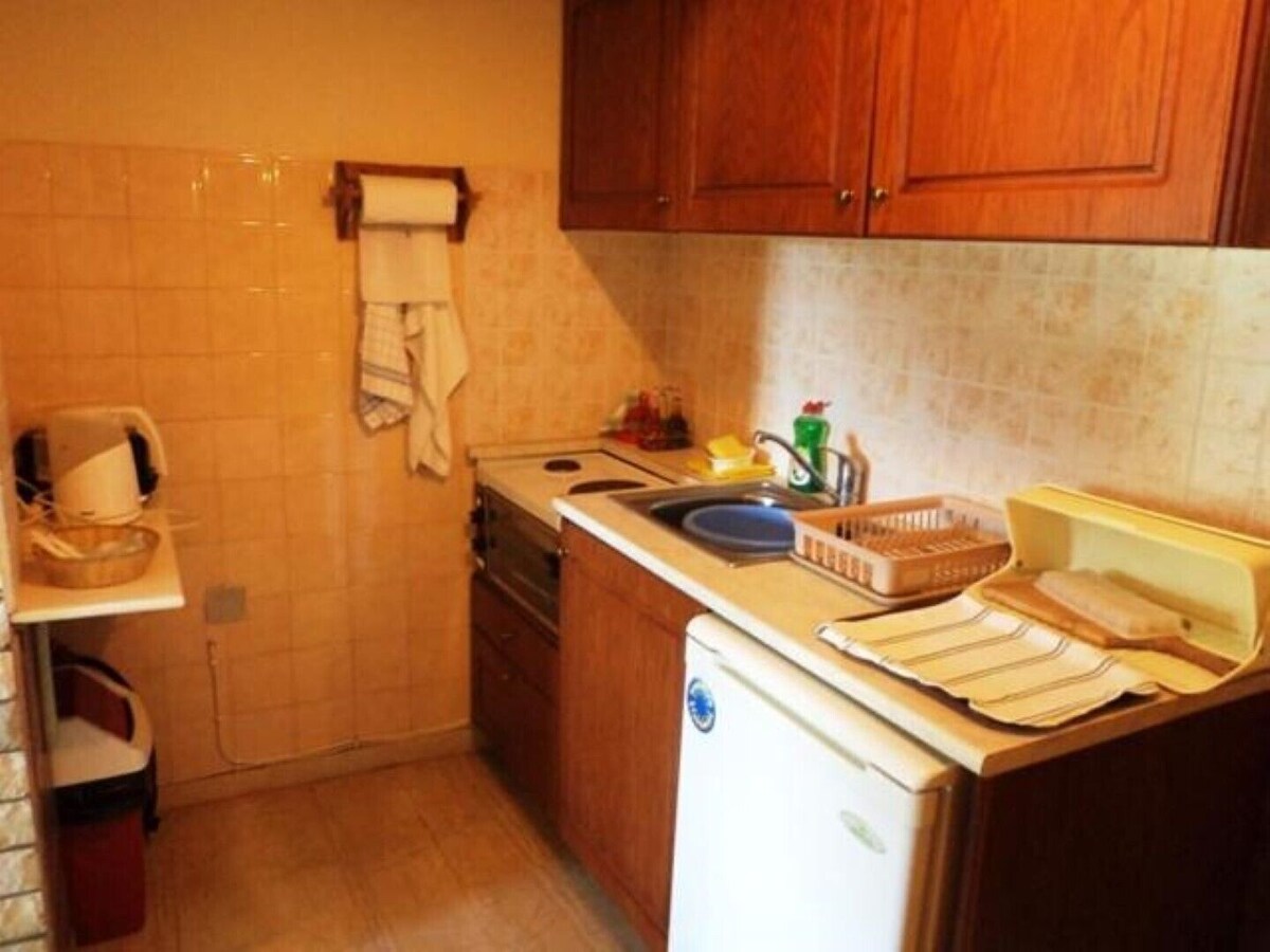 Image de profil de l’hôte