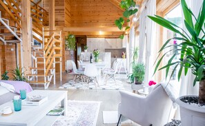 Unclassified image, 5 of 43, button - Immaculate 4-bed Cottage in Kolasin / Montenegro (Kolašin)
