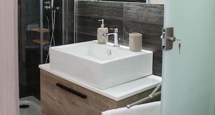 Suite Torre Pali