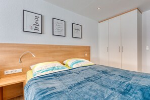1 habitación, wifi gratis, ropa de cama y acceso para silla de ruedas 