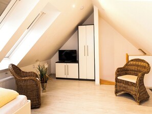 2 Schlafzimmer, kostenloses WLAN