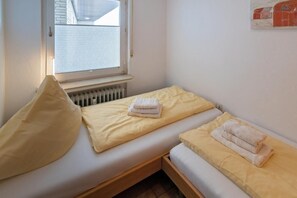 1 Schlafzimmer, kostenloses WLAN