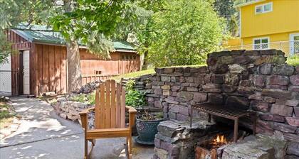 Coveted Lower Rattlesnake 2-Bedroom Gem—Now Offering Mid-Term Rentals!