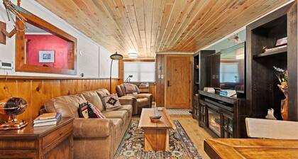 Coveted Lower Rattlesnake 2-Bedroom Gem—Now Offering Mid-Term Rentals!