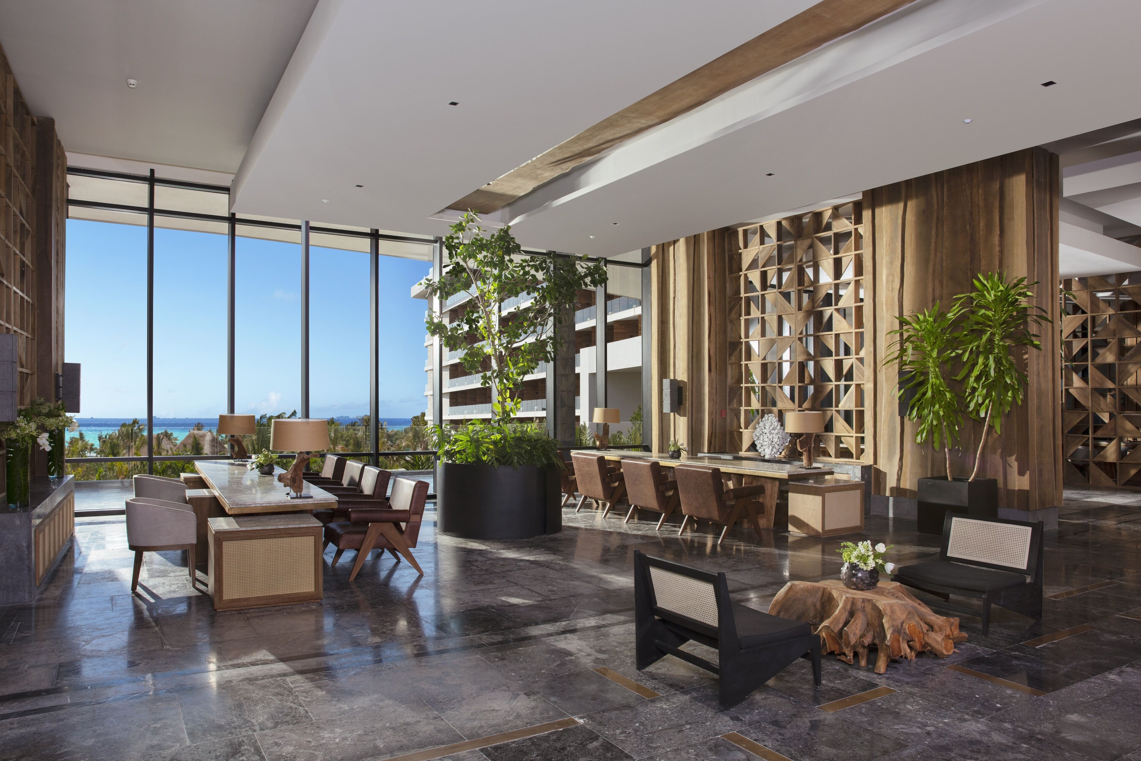 Foto - Secrets Moxché Playa del Carmen - Adults Only - All Inclusive