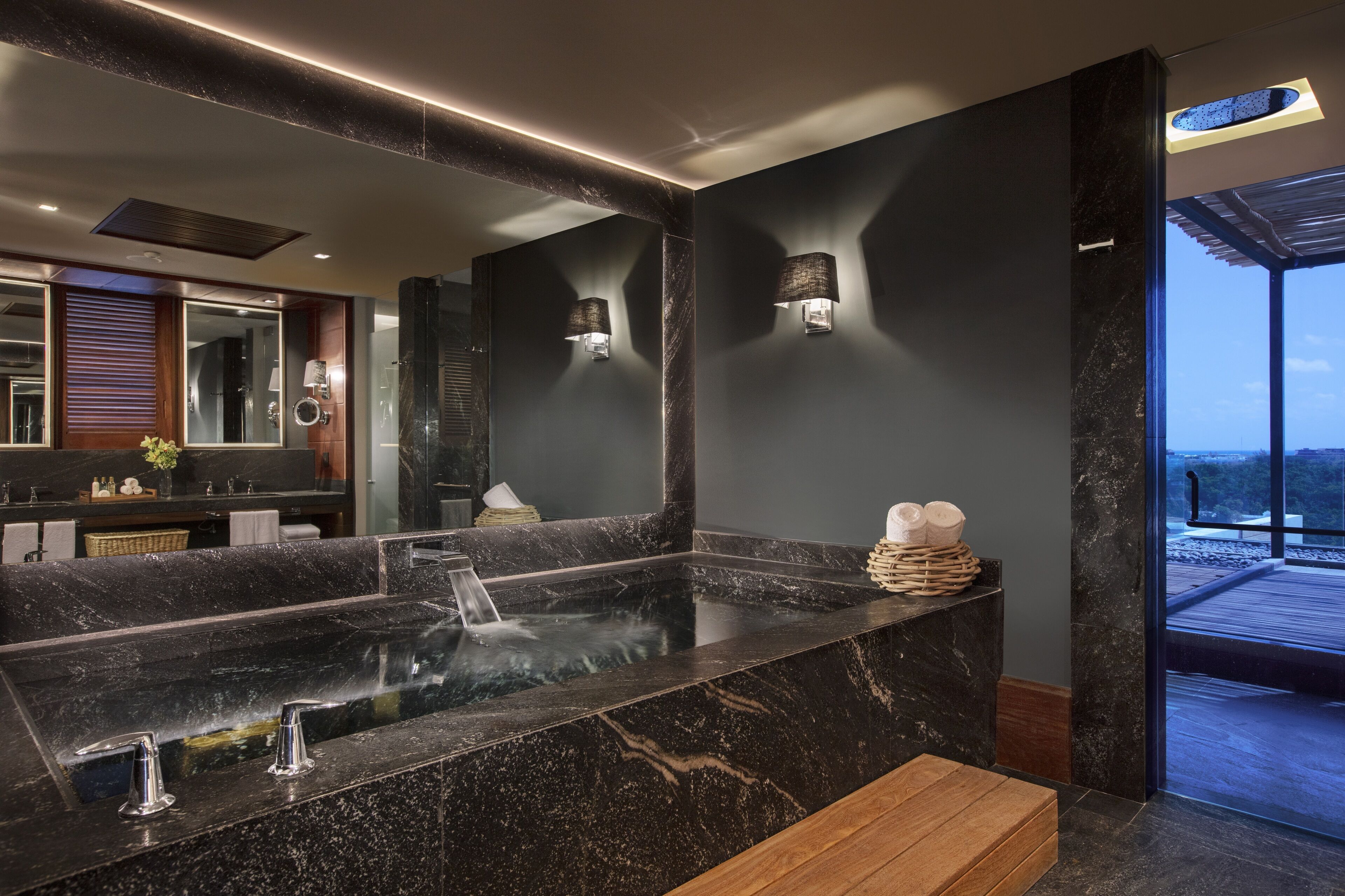 Foto - Secrets Moxché Playa del Carmen - Adults Only - All Inclusive