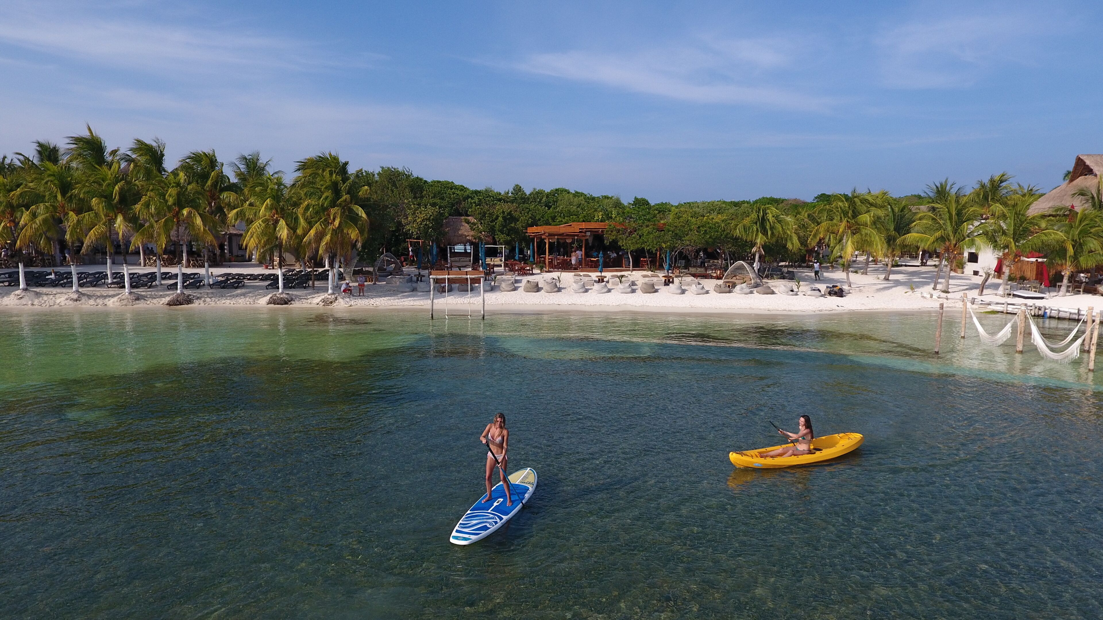 Photo - Secrets Moxché Playa del Carmen - Adults Only - All Inclusive