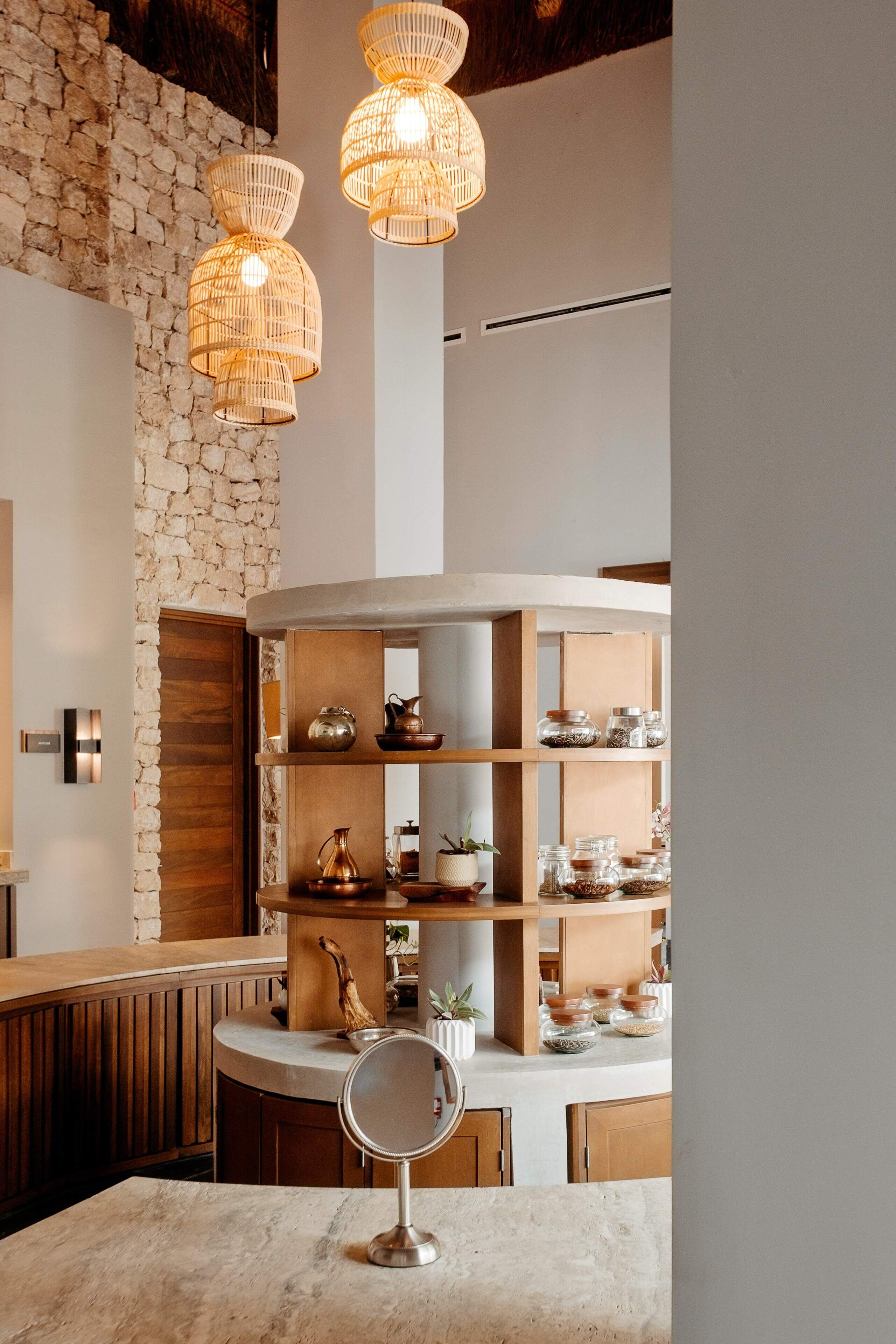 Foto - Secrets Moxché Playa del Carmen - Adults Only - All Inclusive