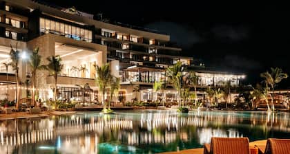 Secrets Moxché Playa del Carmen - Adults Only - All Inclusive