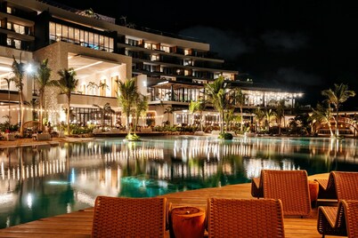 仅限成人全包- Moxché Playa del Carmen 的秘密