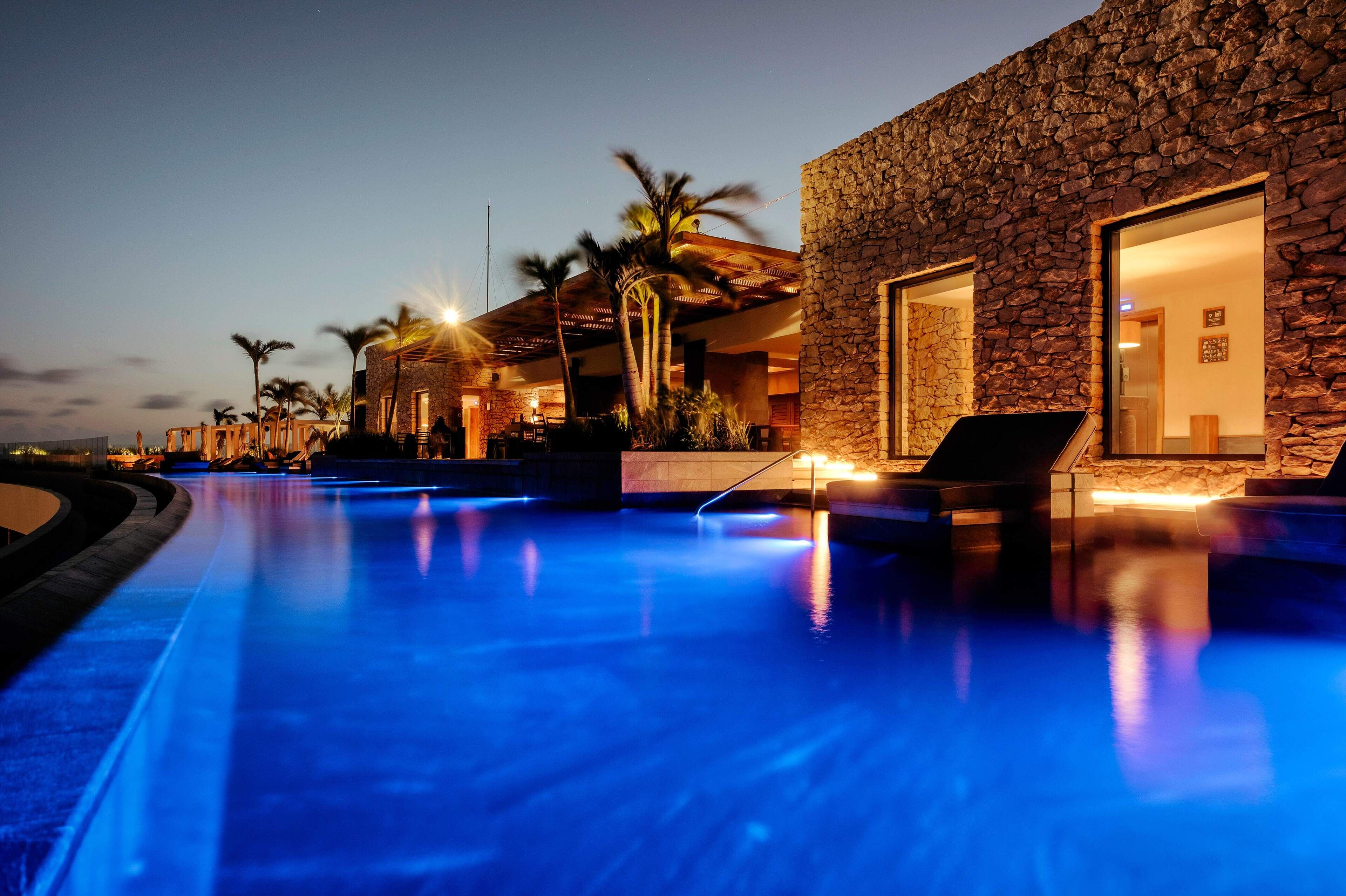 Foto - Secrets Moxché Playa del Carmen - Adults Only - All Inclusive