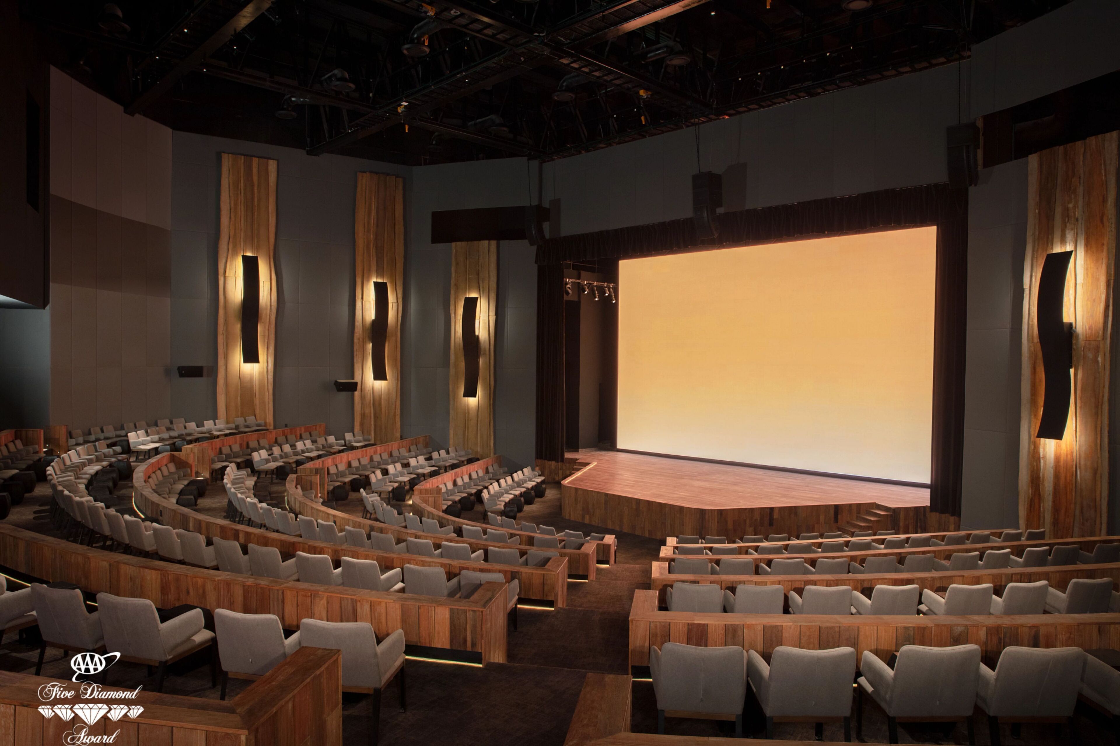 Foto - Secrets Moxché Playa del Carmen - Adults Only - All Inclusive