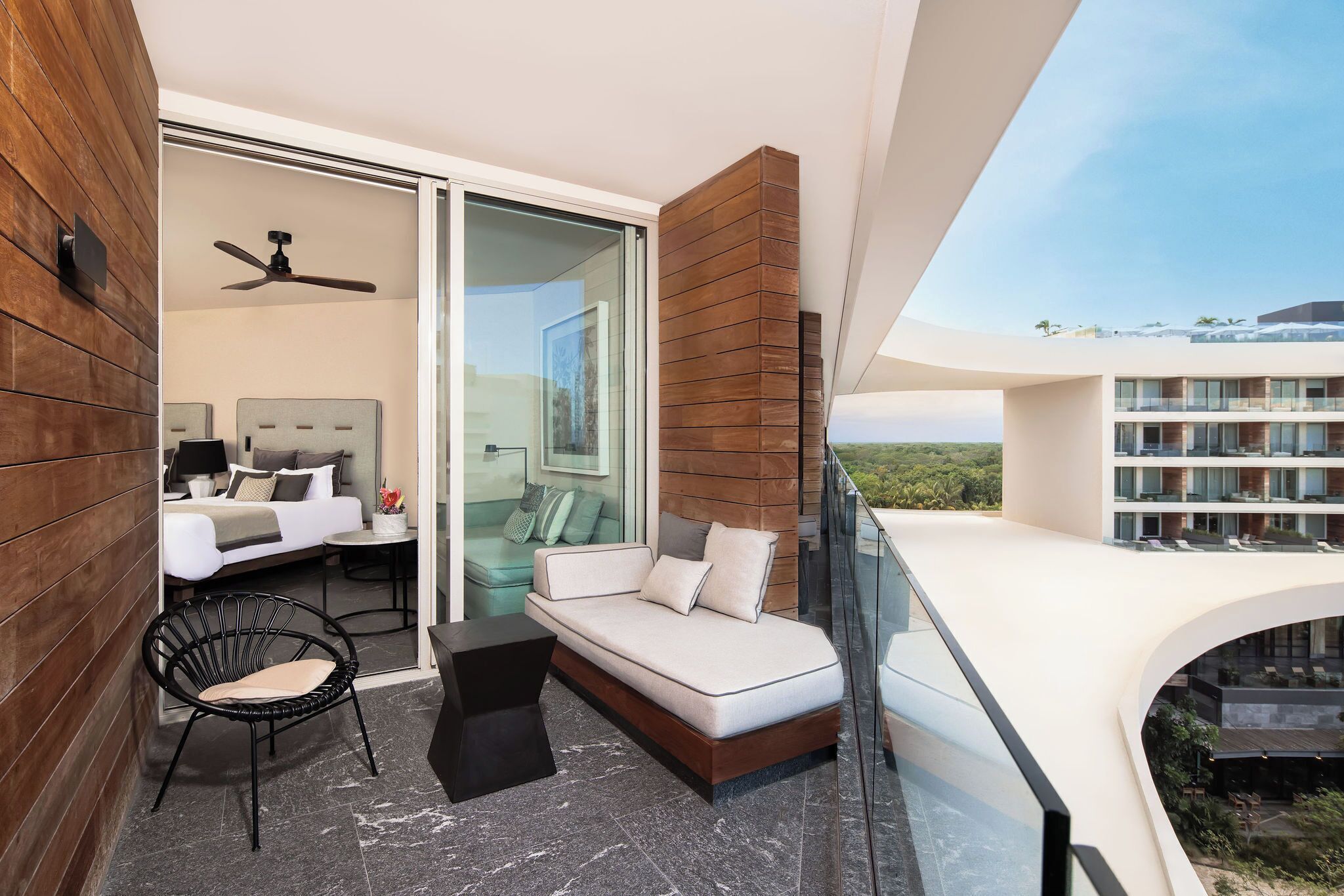 Foto - Secrets Moxché Playa del Carmen - Adults Only - All Inclusive