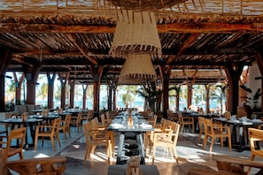 14 restaurants; breakfast, lunch, and dinner served - Impression Moxché by Secrets – Adults Only – All Inclusive (Playa del Carmen)
