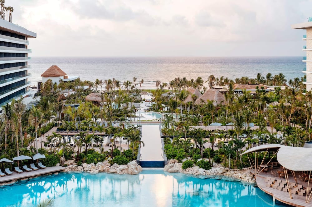 Impression Moxché by Secrets – Adults Only – All Inclusive