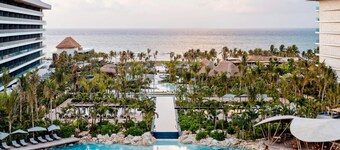 Impression Moxché by Secrets – Adults Only – All Inclusive