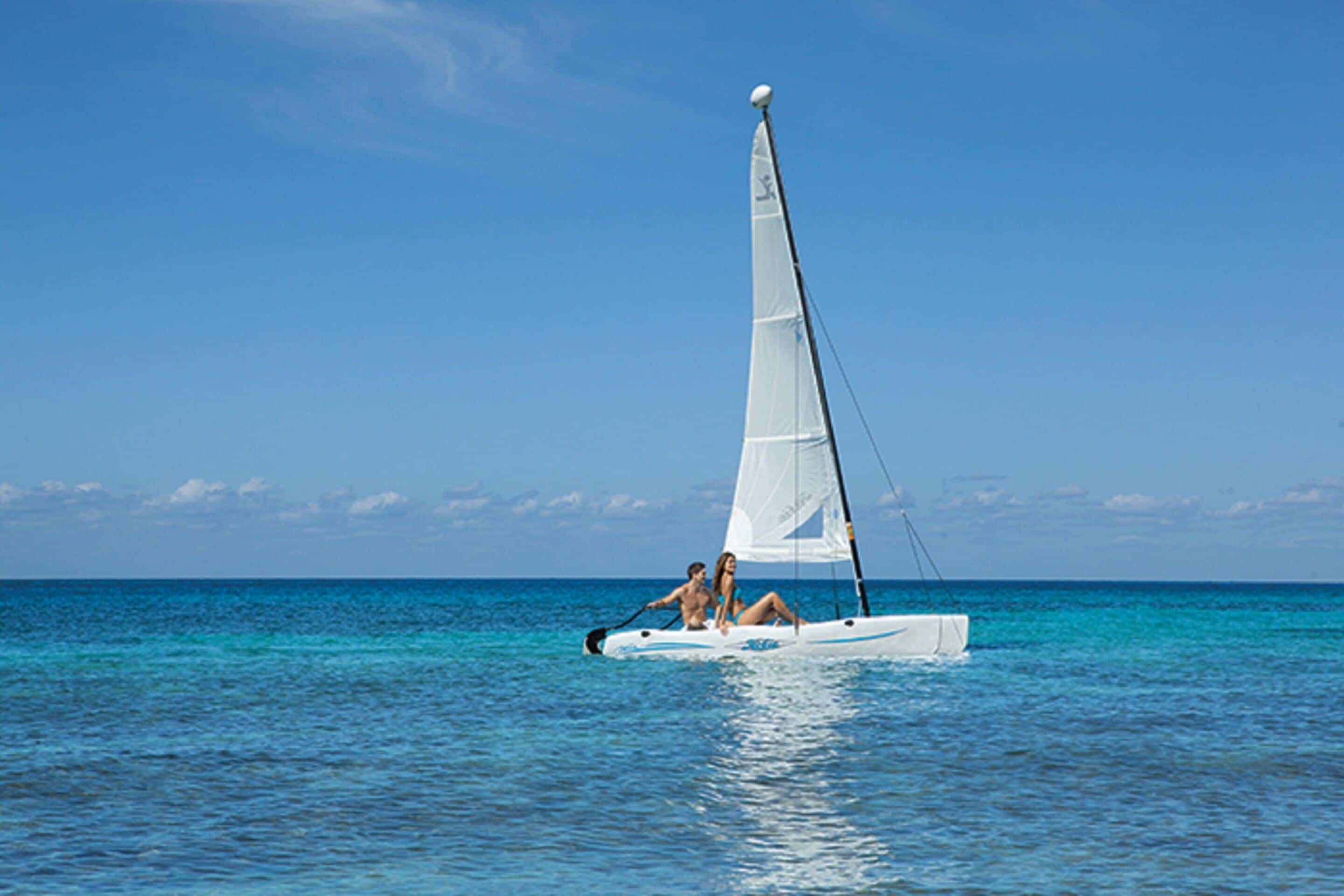 Boating