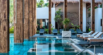 Impression Moxché by Secrets – Adults Only – All Inclusive