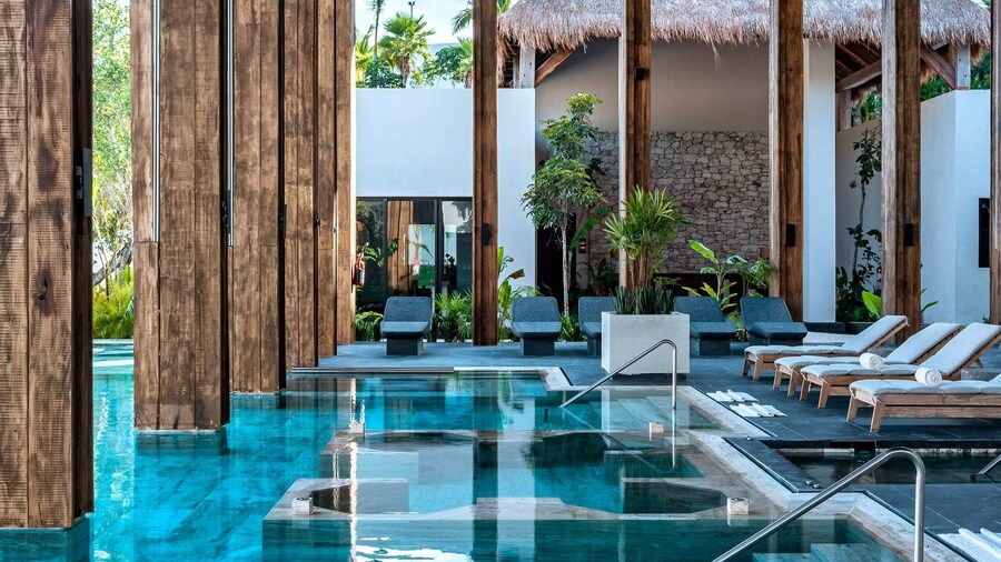 Impression Moxché by Secrets – Adults Only – All Inclusive