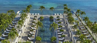 Impression Moxché by Secrets – Adults Only – All Inclusive