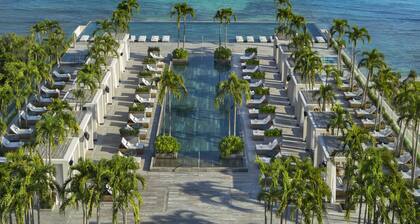 Impression MoxchĂ© by Secrets â Adults Only â All Inclusive