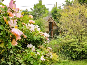 Cottage | Interieur